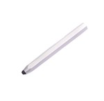 Tab Aluminium Metal Touch Pen (Sølv)